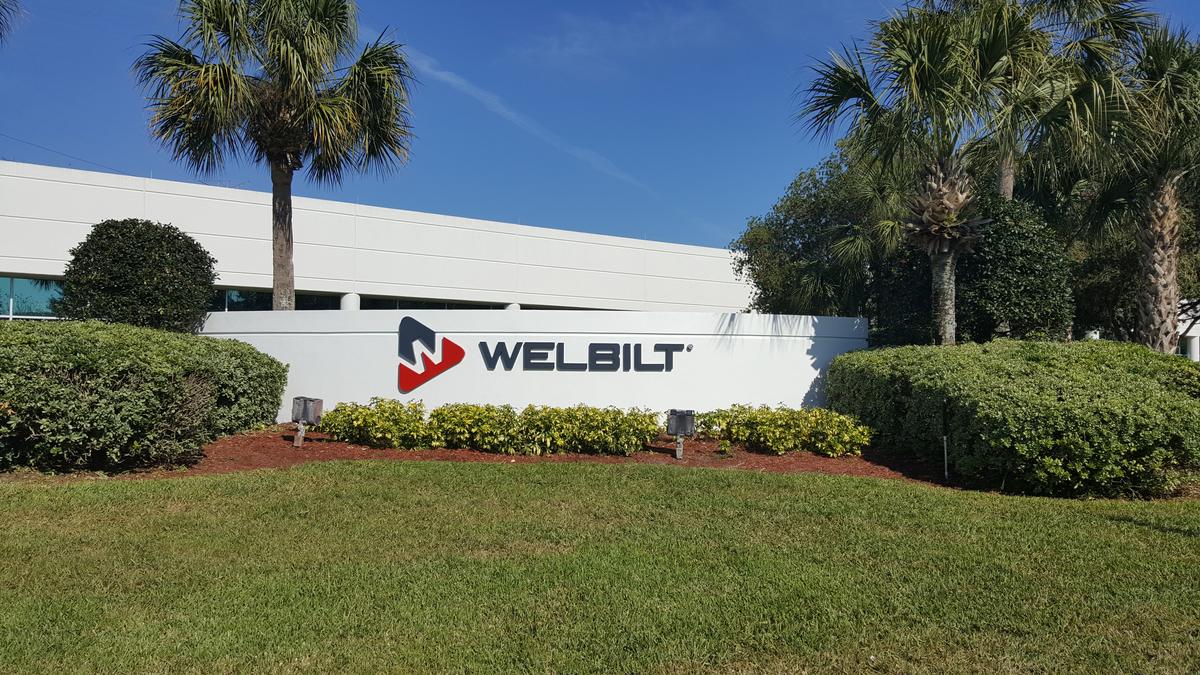 Welbilt to reduce workforce by 200 Tampa Bay Business Journal