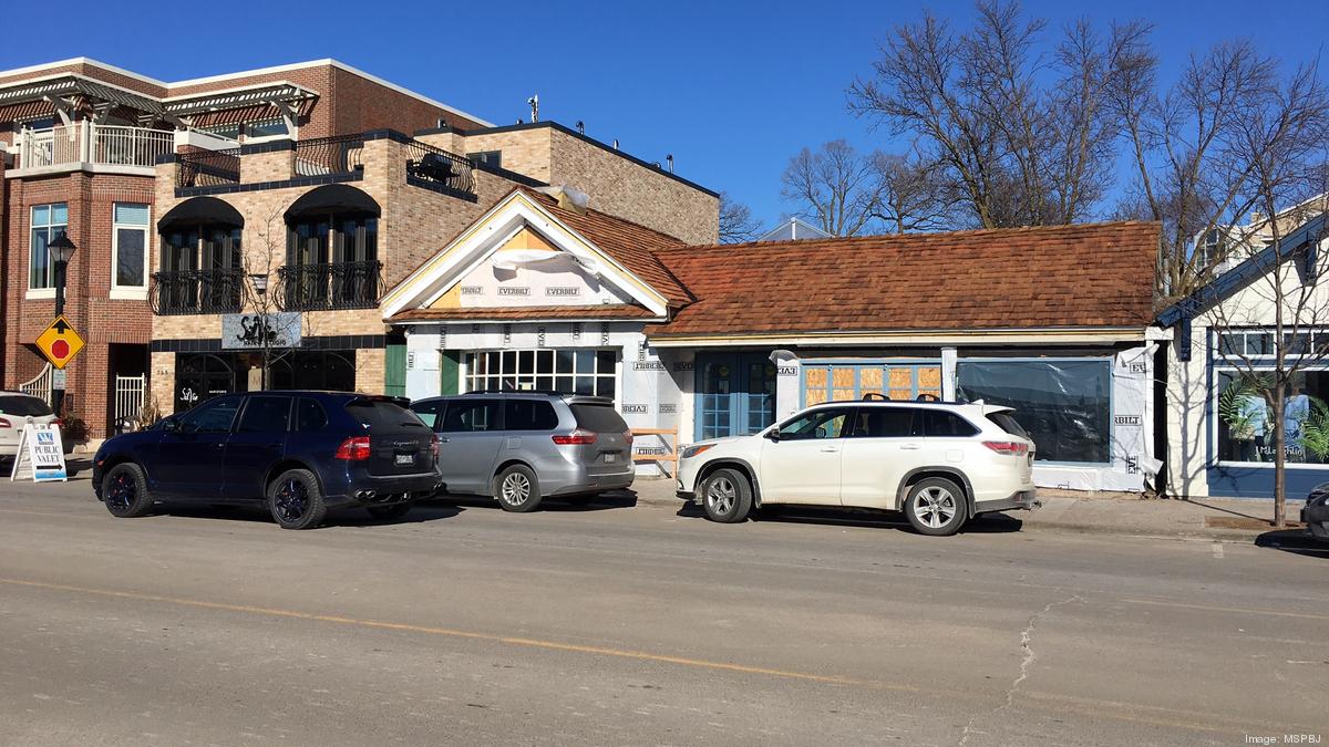 Wayzata leaders weigh development moratorium Minneapolis / St. Paul