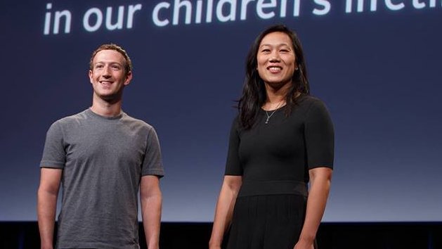 Chan Zuckerberg Initiative Funds Research At UNC, Duke And N.C. State ...