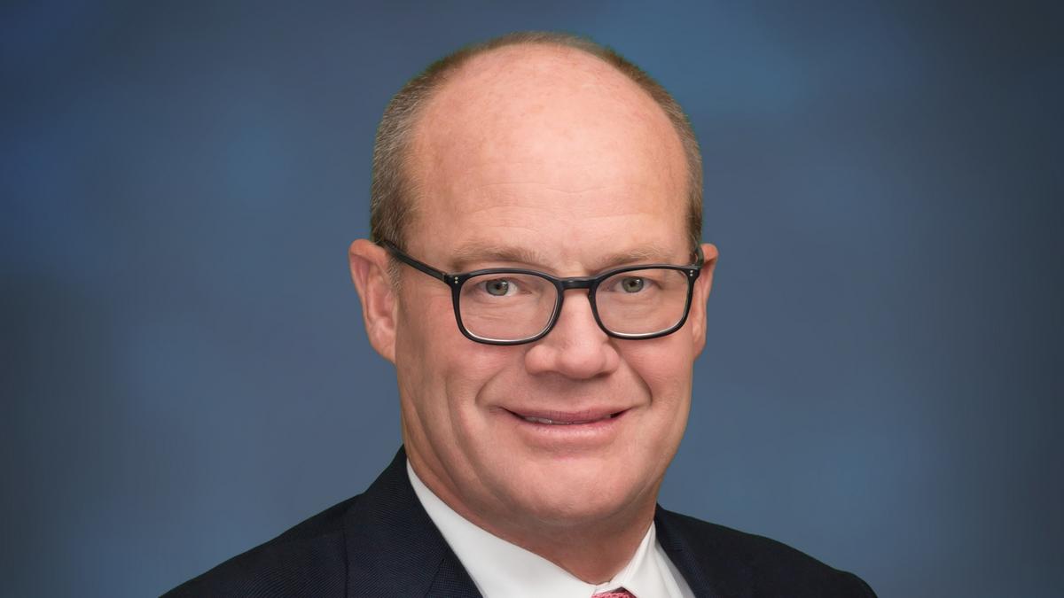 Farmers Branchbased MONI Smart Security CEO Jeff Gardner discusses how