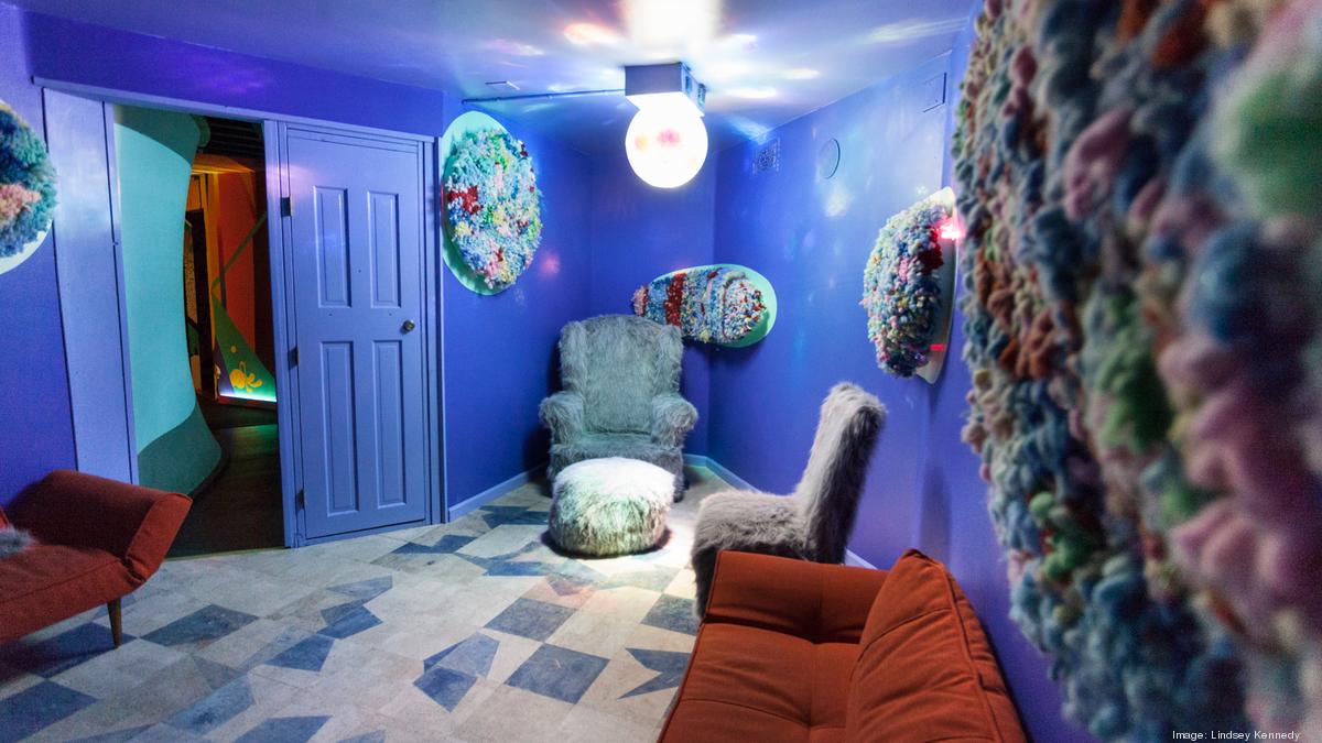 meow wolf santa fe mystery