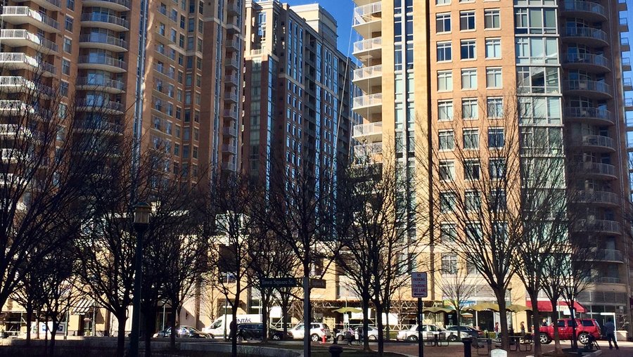 Reston Town Center to get 45M renovation from Boston Properties