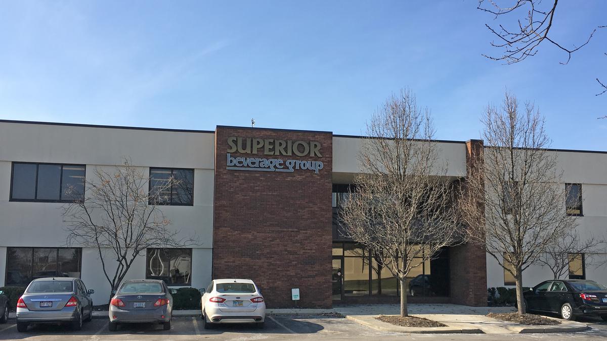 Developers buy Superior Beverage site for apartments in Harrison West