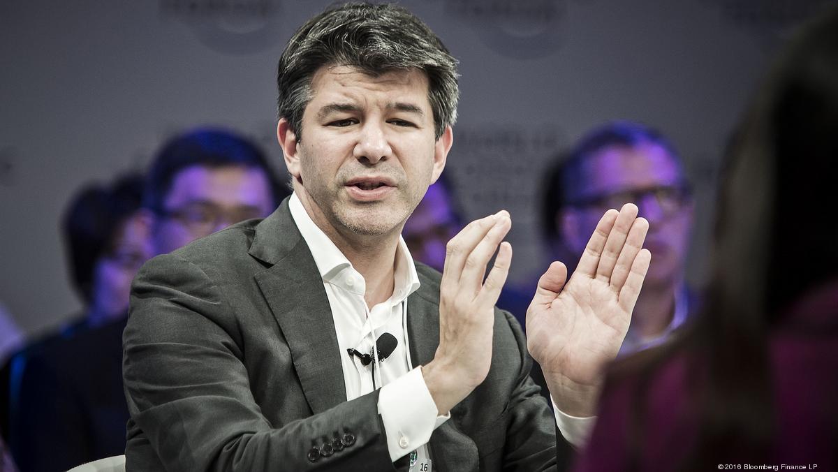 10 reasons investors fire successful CEOs St. Louis Business Journal