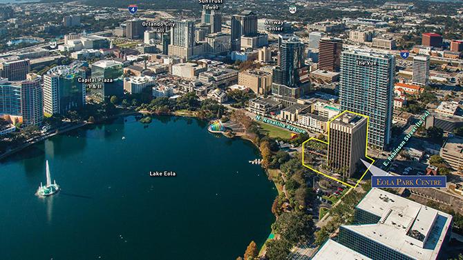 0 Down Lease >> Downtown Orlando's Eola Park Centre office building is for ... 0 Down Lease >> Downtown Orlando's Eola Park Centre office building is for ...