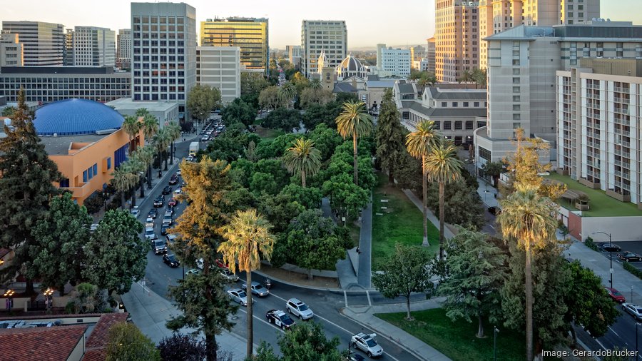 San Jose looks to become a desired destination for startups - Silicon ...