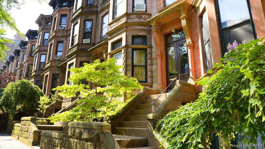 NYC's Trendy Neighborhood Leaps Into Top Five Richest Zip Codes - BNN  Bloomberg