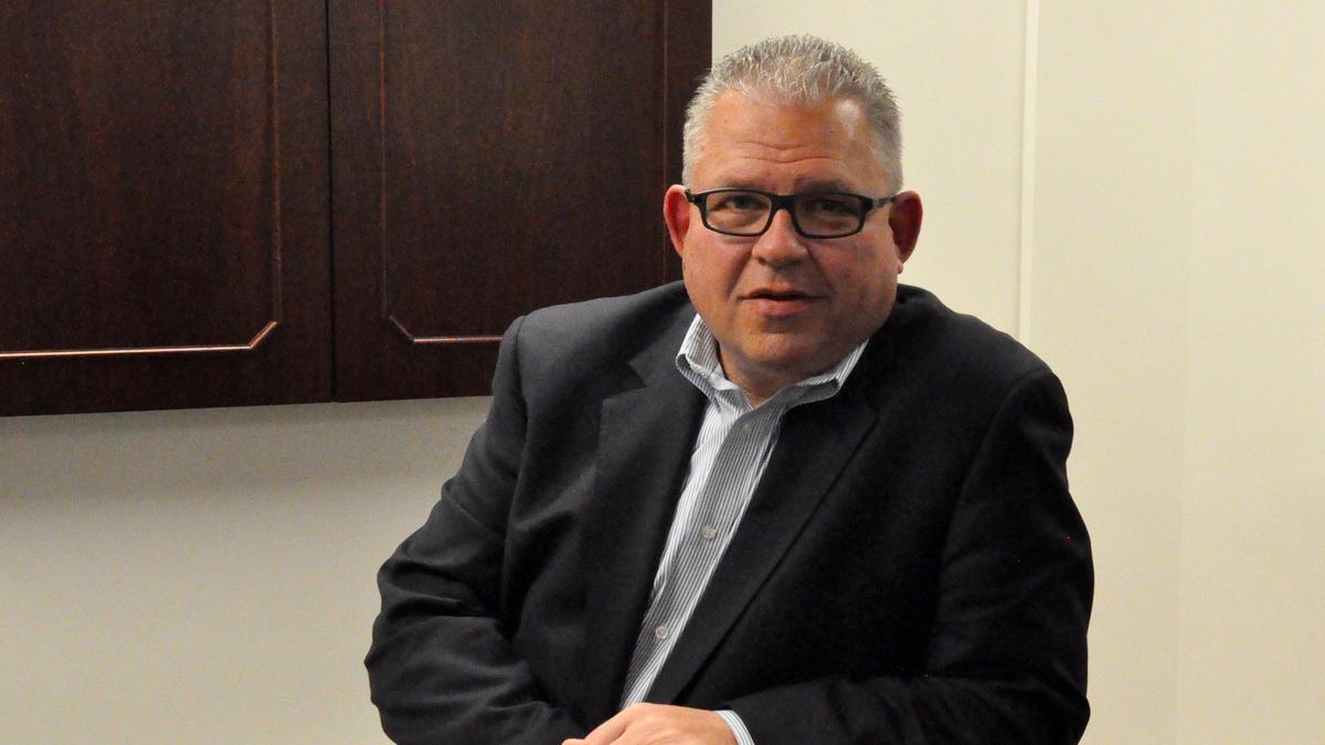 BST & Co. CPAs leadership growing Albany, NY, firm after split with Sax