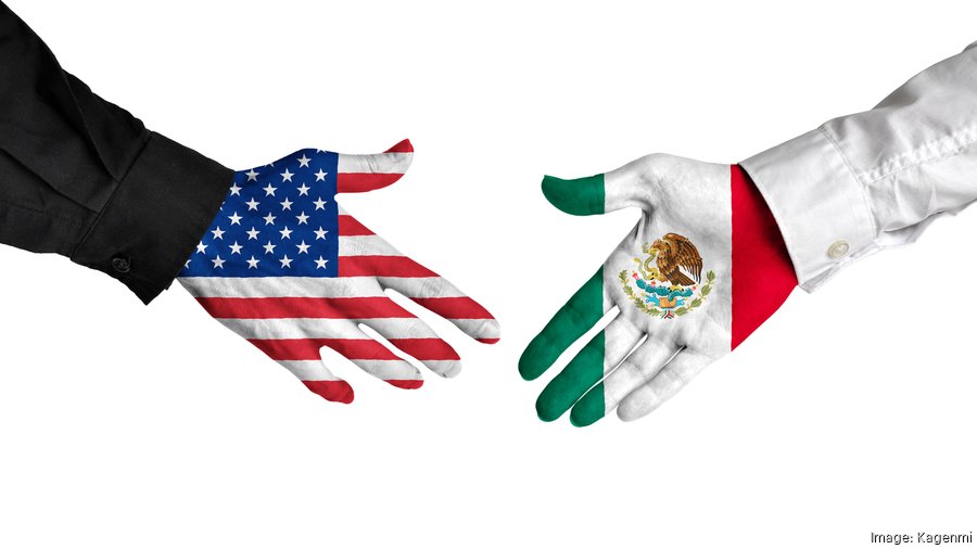 Birmingham Fastener opens Mexico facility Birmingham Business Journal