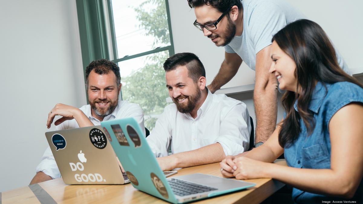 MobileServe get 1 million in seed funding from Access Ventures, others