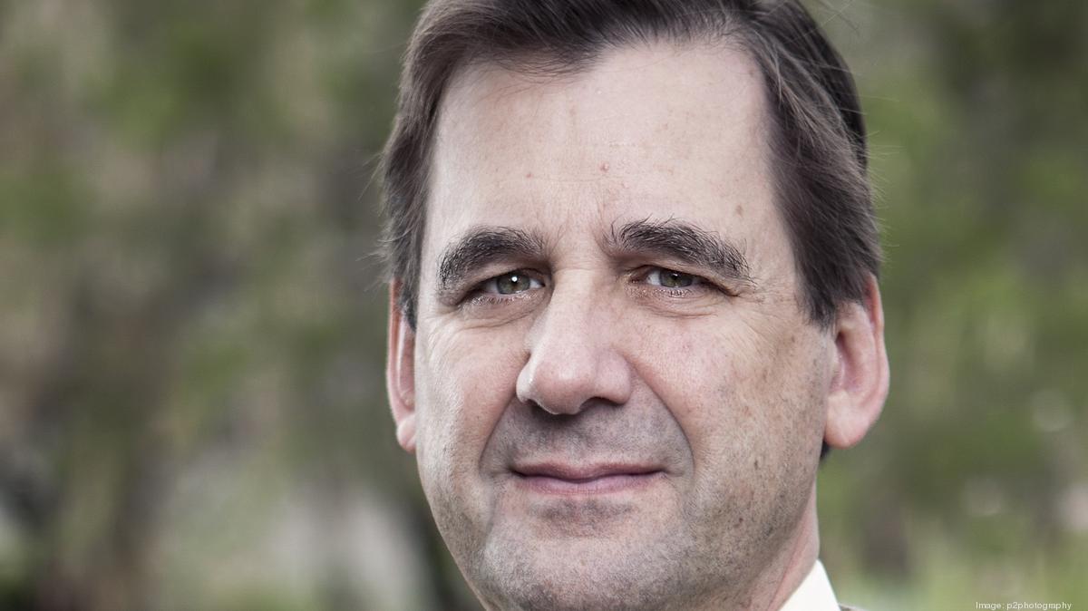 Thomas Conroy, president of Array Technologies Inc. in Albuquerque says ...