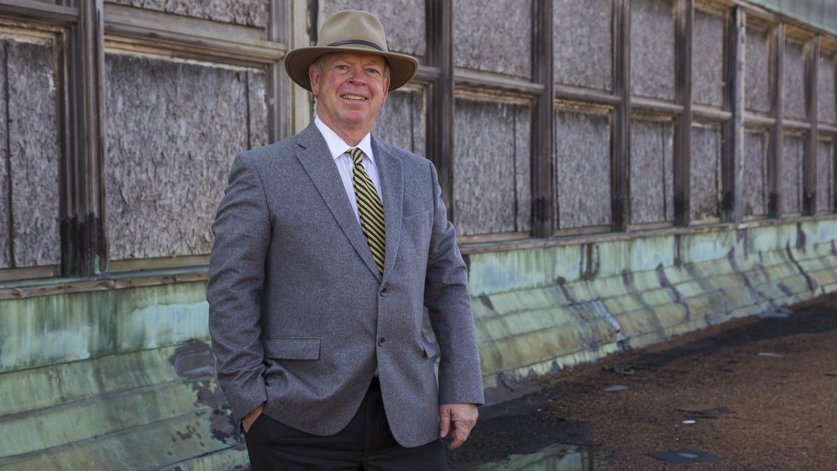 St. Louis developer Green Street to shed subsidiaries as it returns to