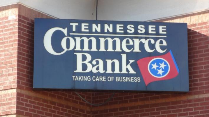 Former Tennessee Commerce Bank Executive Charged With Lying To
