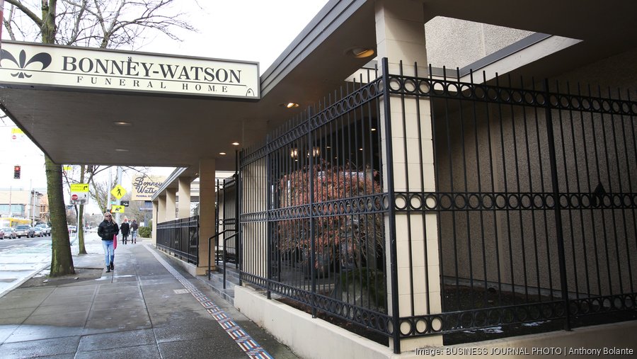 EXCLUSIVE Seattle's oldest business puts prime Capitol Hill property