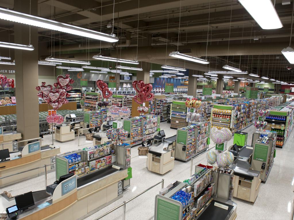 Blurock Commercial Real Estate Llc Company Profile The Business Journals