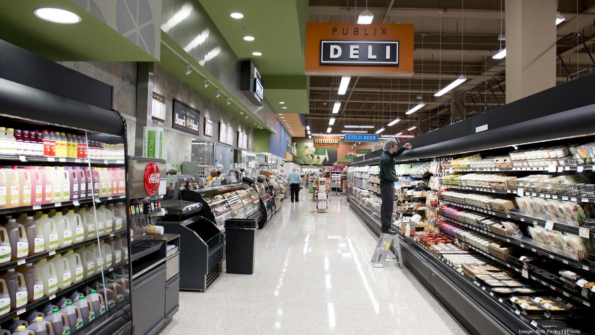 Publix sets opening date for Huntersville grocery store Charlotte