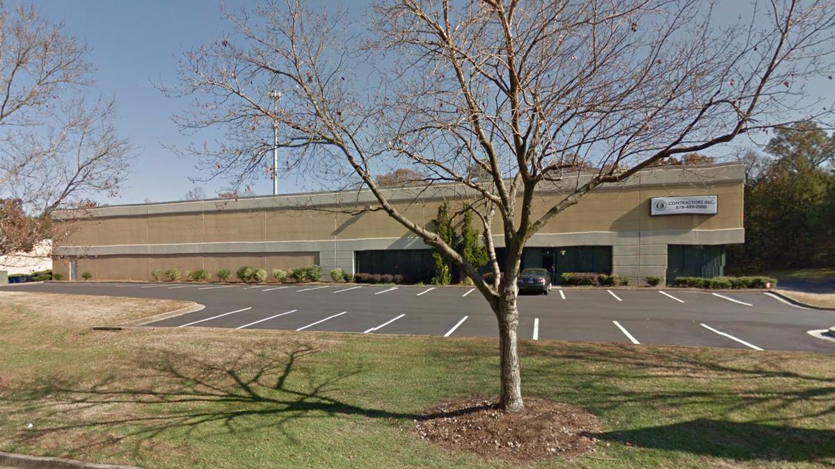 1.07B industrial deal includes 20 metro Atlanta properties (LIST
