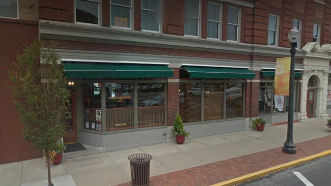 Cleveland-Heath restaurant sold to new owners - St. Louis Business Journal