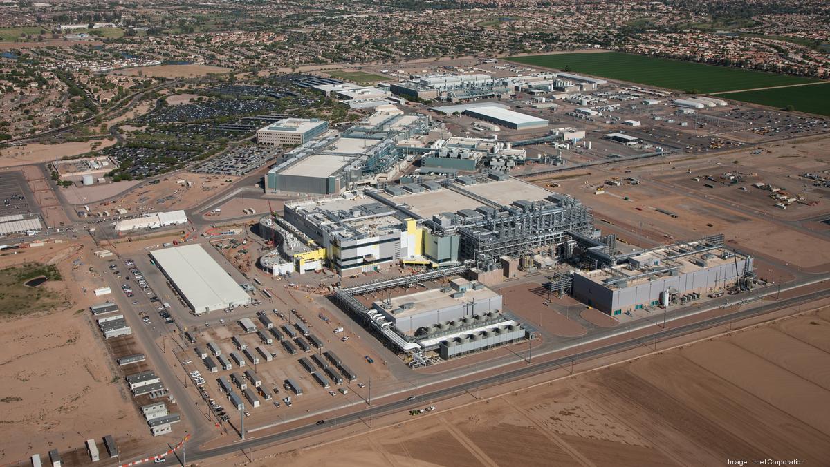 National Semiconductor Economic Roadmap launches with Arizona players