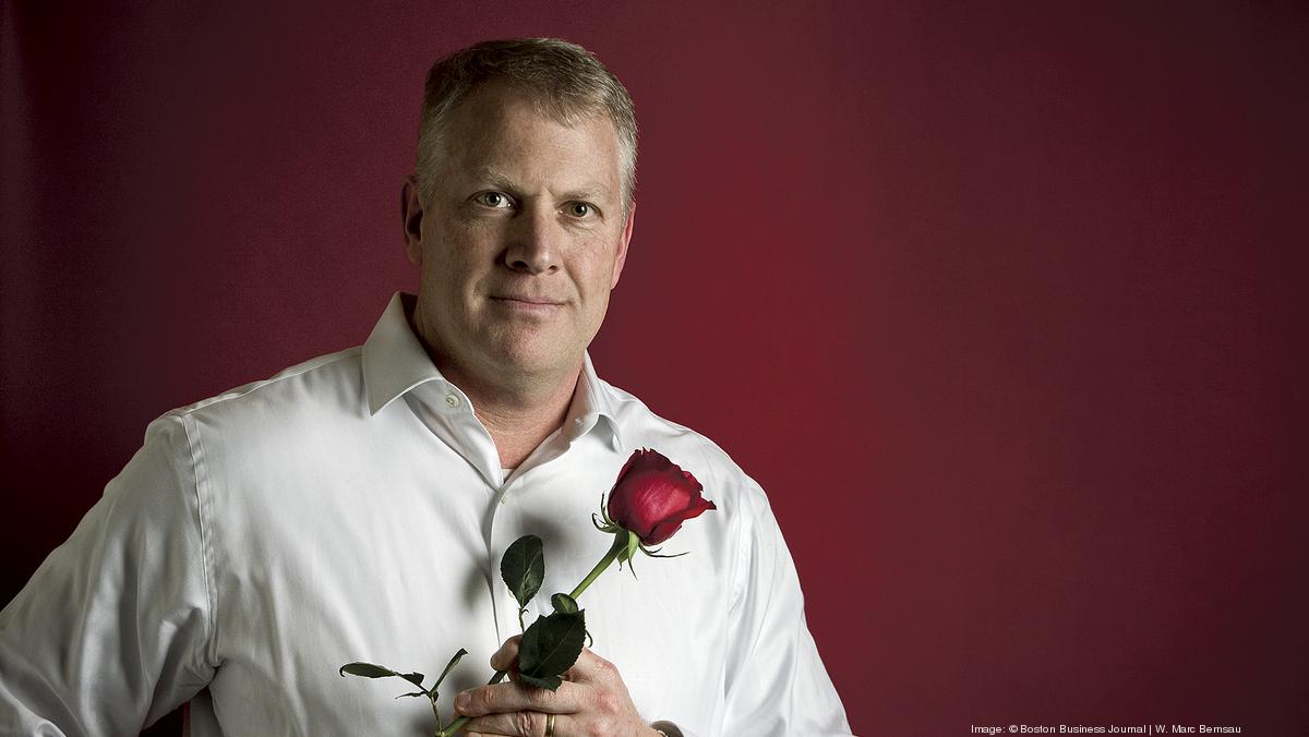 Outside The Box Ted Winston And Crew Preps Three Years For This Valentine S Day In Massachusetts Boston Business Journal