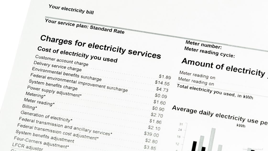 Pay My Aep Electric Bill at Charlotte Richey blog