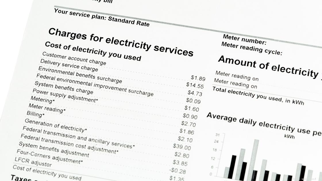 Hawaii's electric ratepayers to benefit from tax reform with lower ...