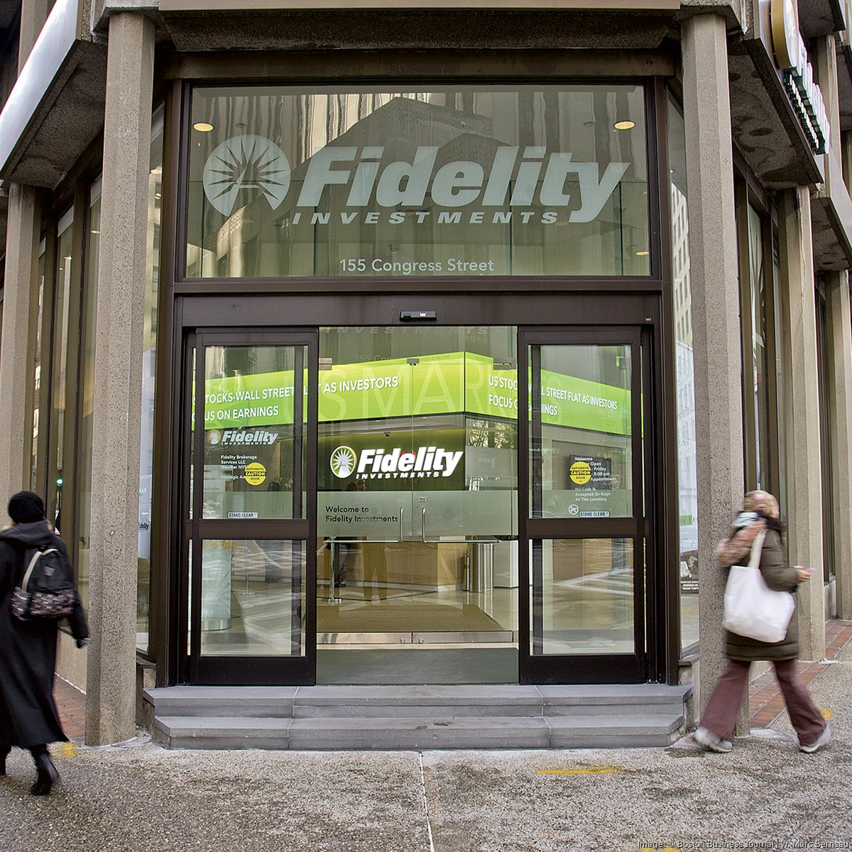 Fidelity Scholars Program - UNCF