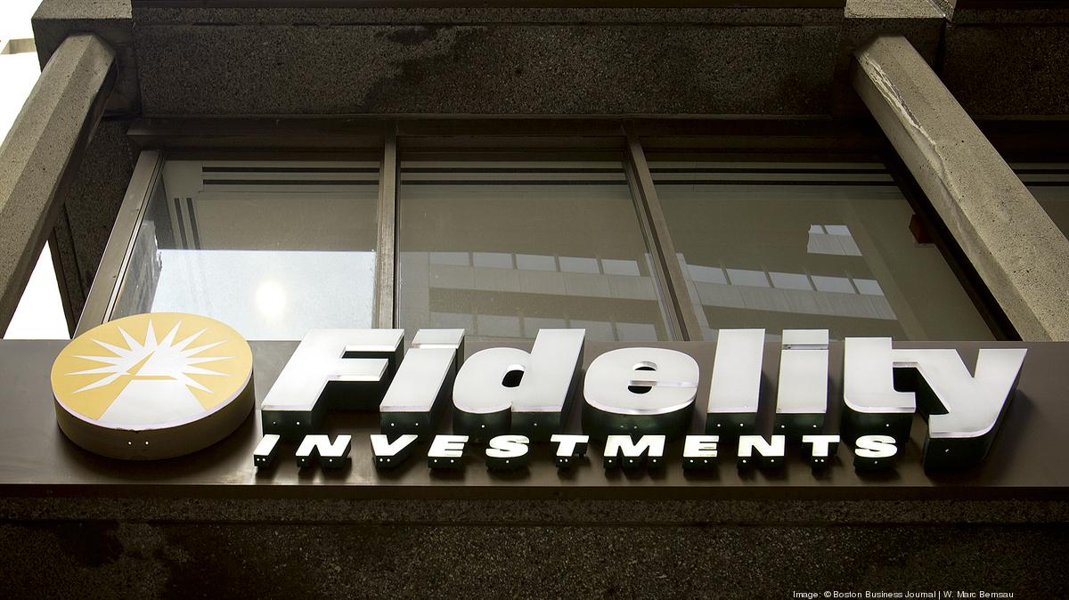 Fidelity Investments to hire hundreds in North Carolina, offer programs