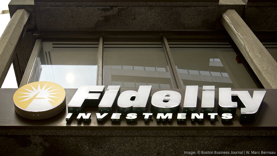 Bitcoin coming to 401(k) plans through Fidelity digital asset accounts