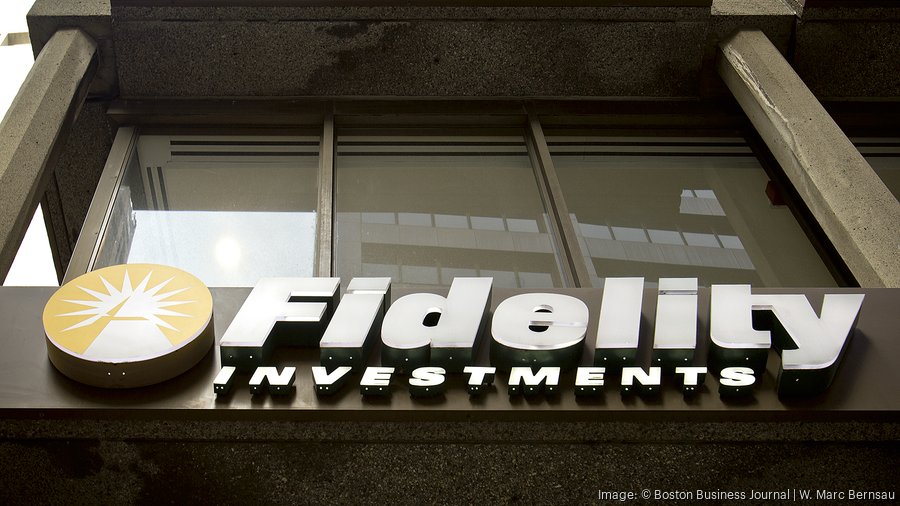 Fidelity Login - Buffalo First Wealth Management