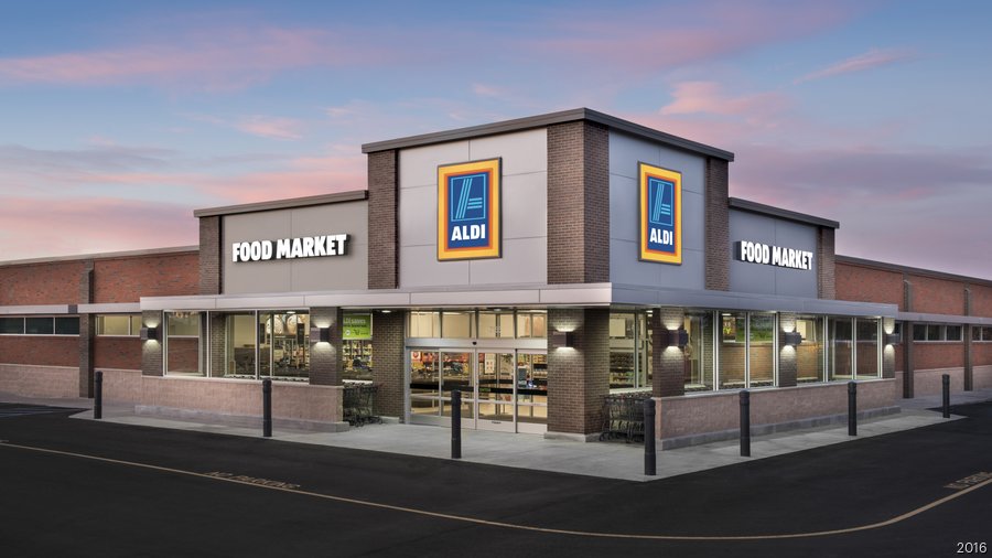 Aldi to invest millions in remodeling Houston stores as part of nationwide plan Houston