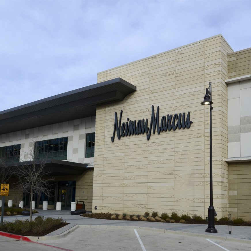 Neiman Marcus in San Antonio, TX
