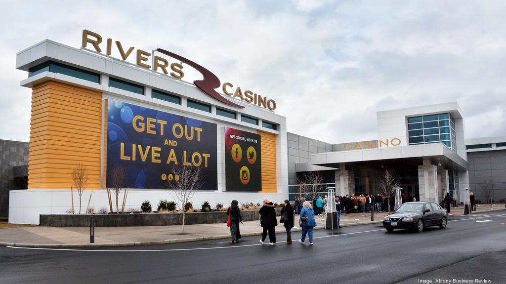 Is 3 rivers casino open today