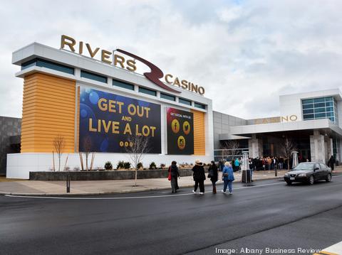 little river online casino