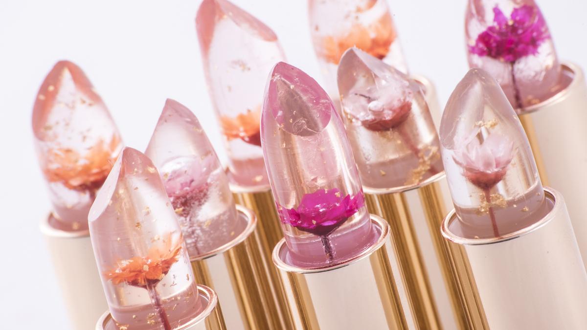 Albuquerque makeup brand Blush & Whimsy to be featured in gifts to