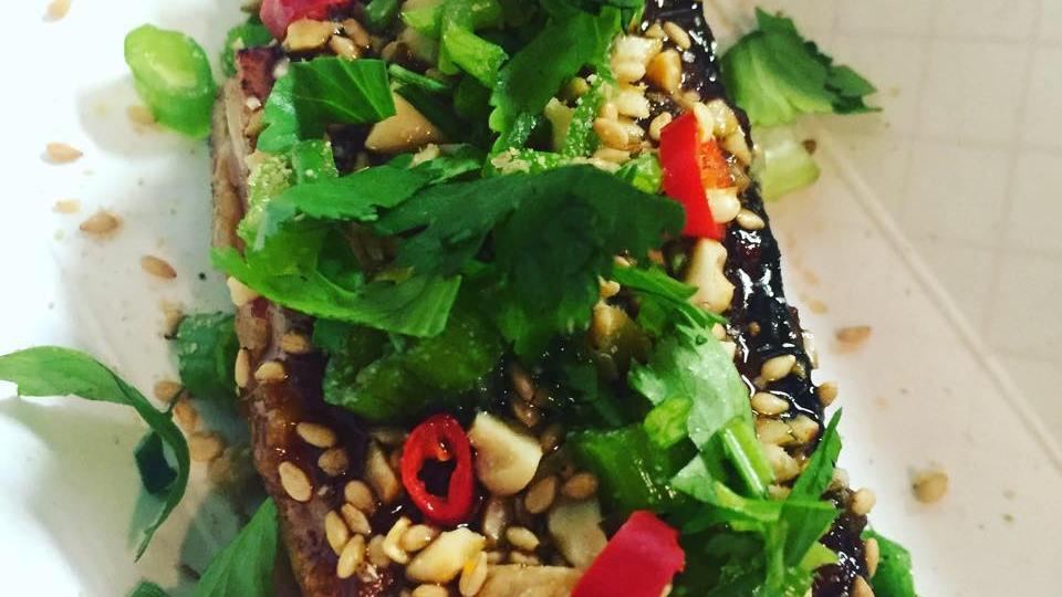 Bandito Bodego now open on Friendly Ave. in Greensboro Triad Business