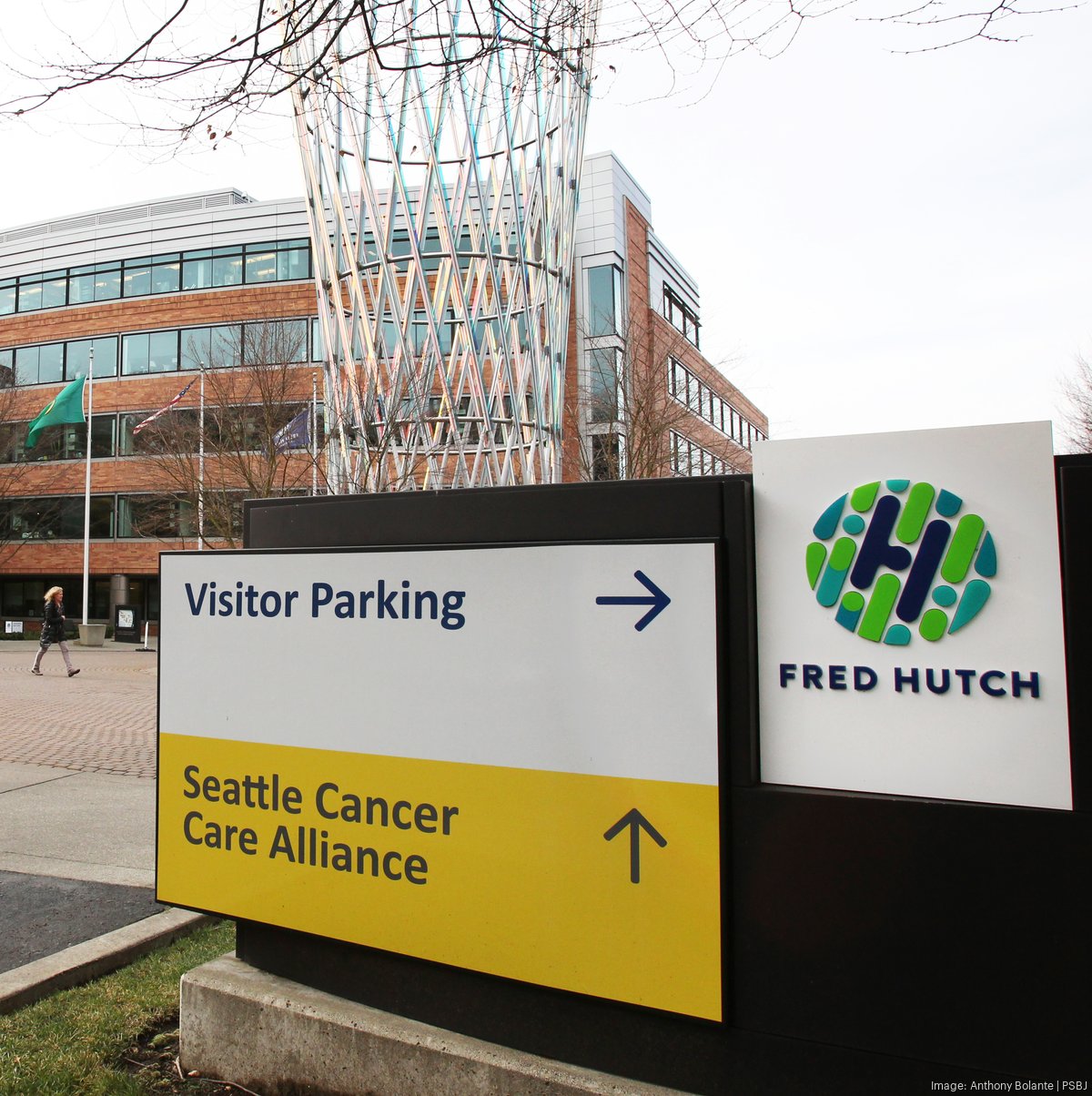 Hutch News  Fred Hutchinson Cancer Center