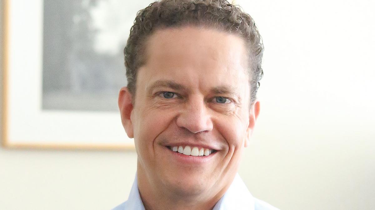 After 45 million funding round, Shockwave Medical CEO Daniel Hawkins