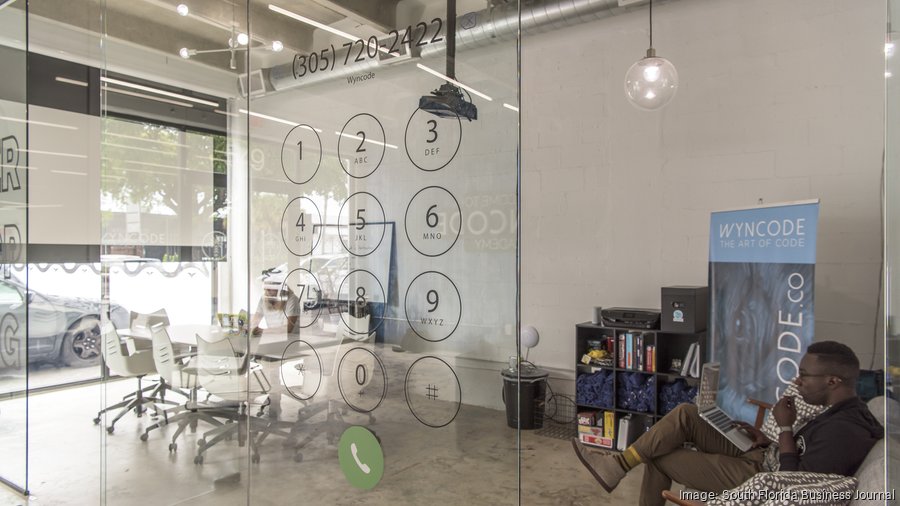 Wyncode office