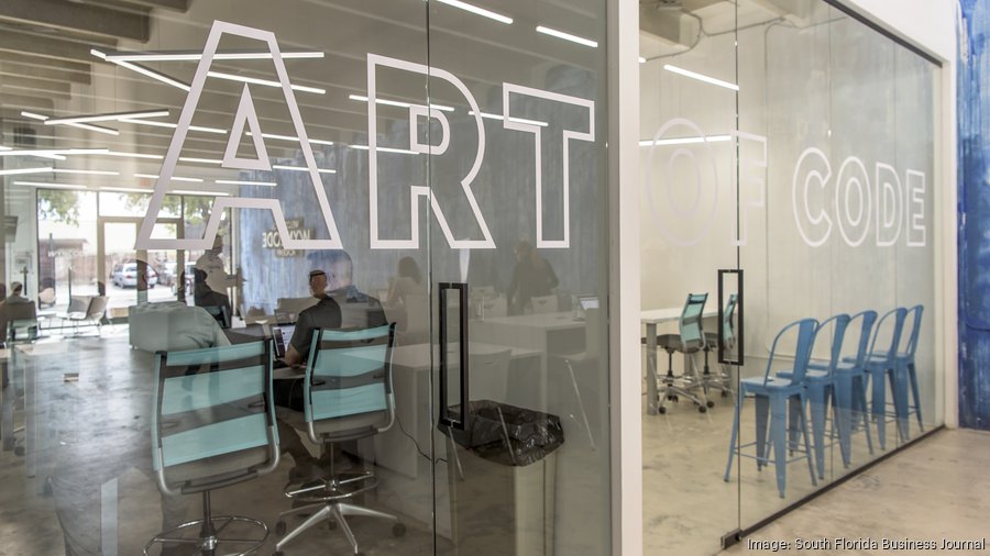 Wyncode office