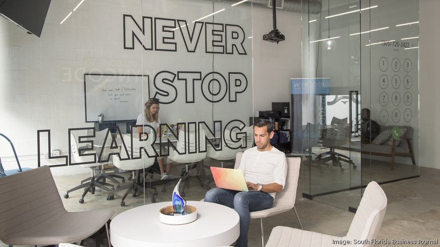 Wyncode office