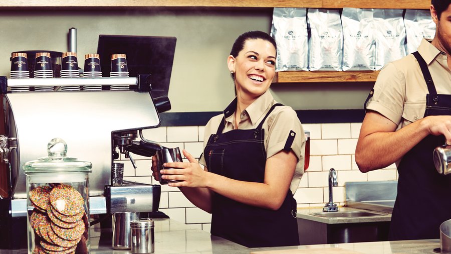 Coffee chain Gloria Jean's targets Philly's fastgrowing QSR market for