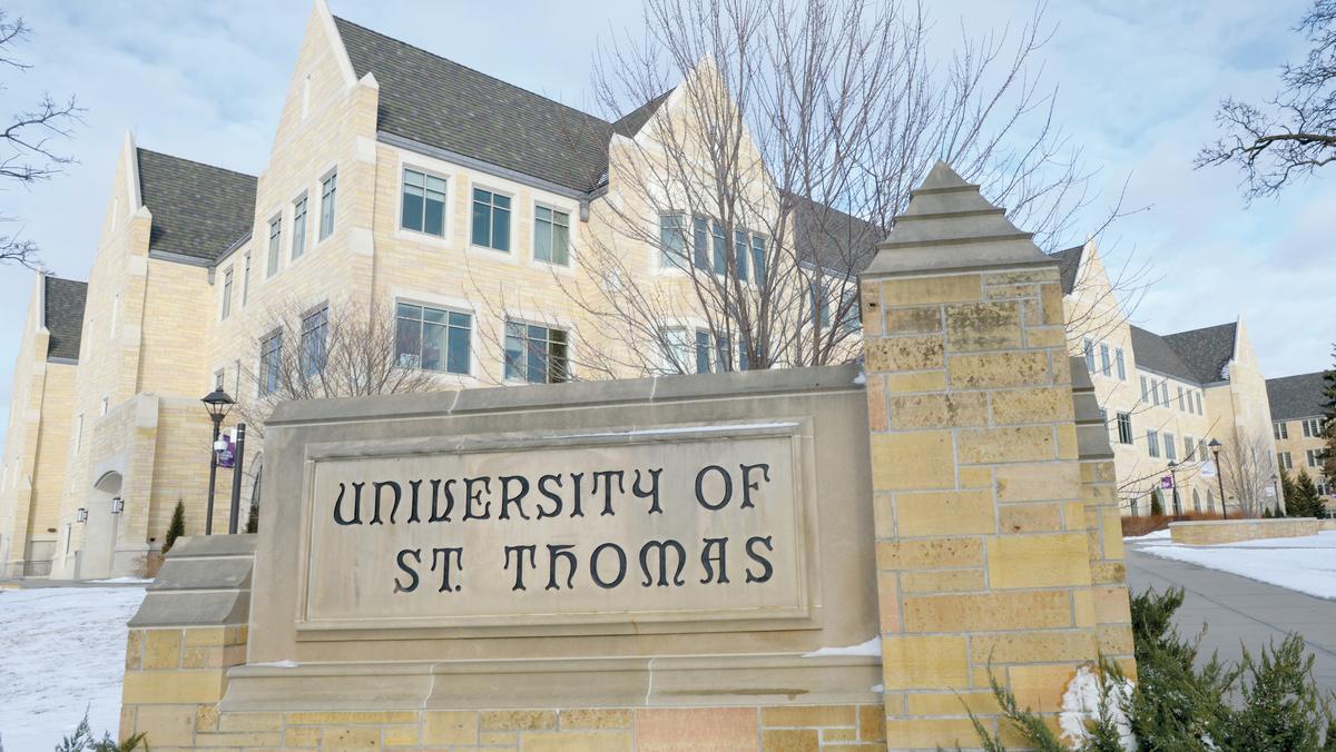 University of St. Thomas given approval for jump to Division I