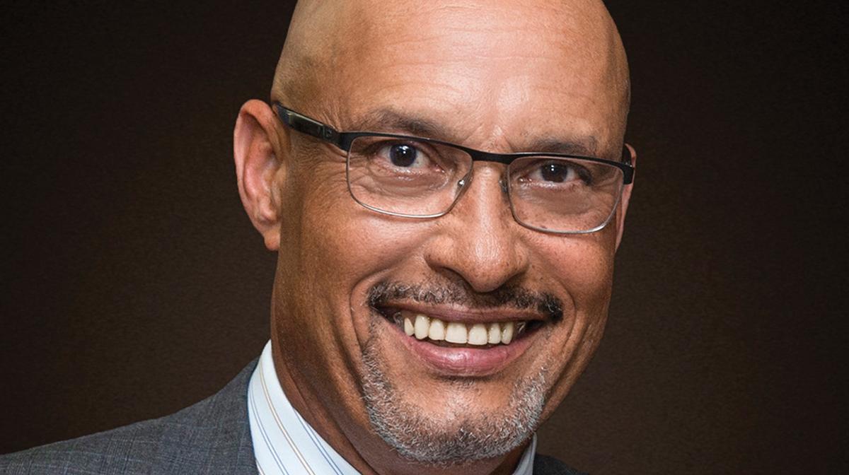 Dennis Shields withdraws from Wright State University president search