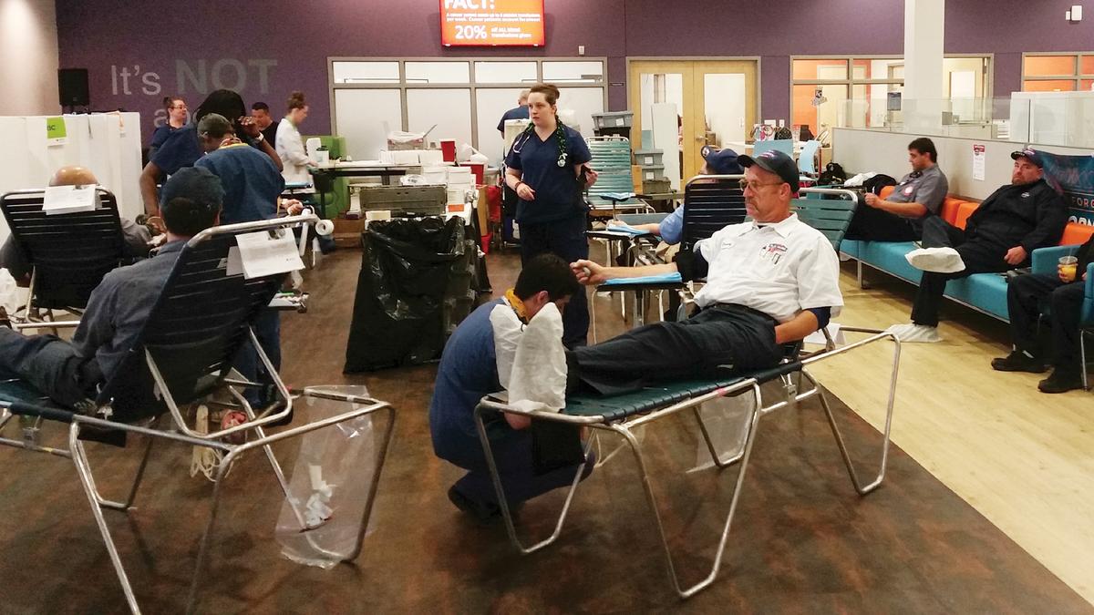 Healthiest Employers Honoree AB May Kansas City Business Journal