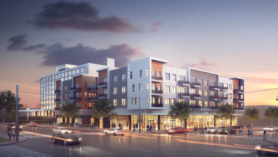 Belz's Midtown grocery store tied to Methodist University Hospital, West Cancer Center