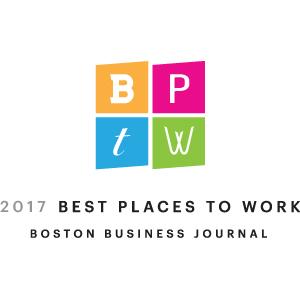 Best Places to Work 2017 Nominations - Boston Business Journal