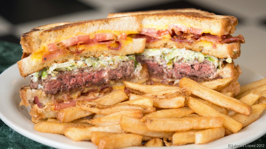 Food Network fame drives Metro Diner’s expansion in Charlotte ...