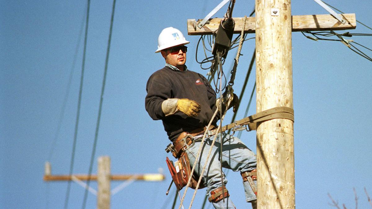 Some PG&E customers will soon begin paying different rates based on the  time of day they use energy - San Francisco Business Times