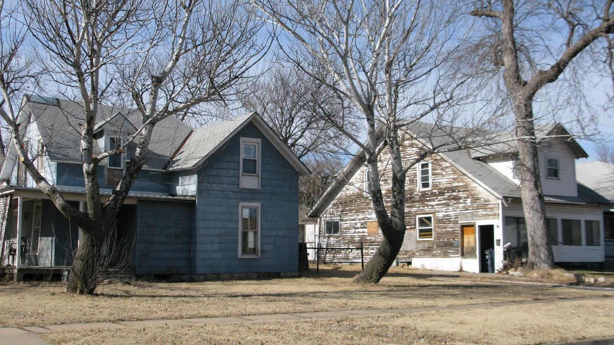 Developers addressing El Dorado's housing need Wichita Business Journal